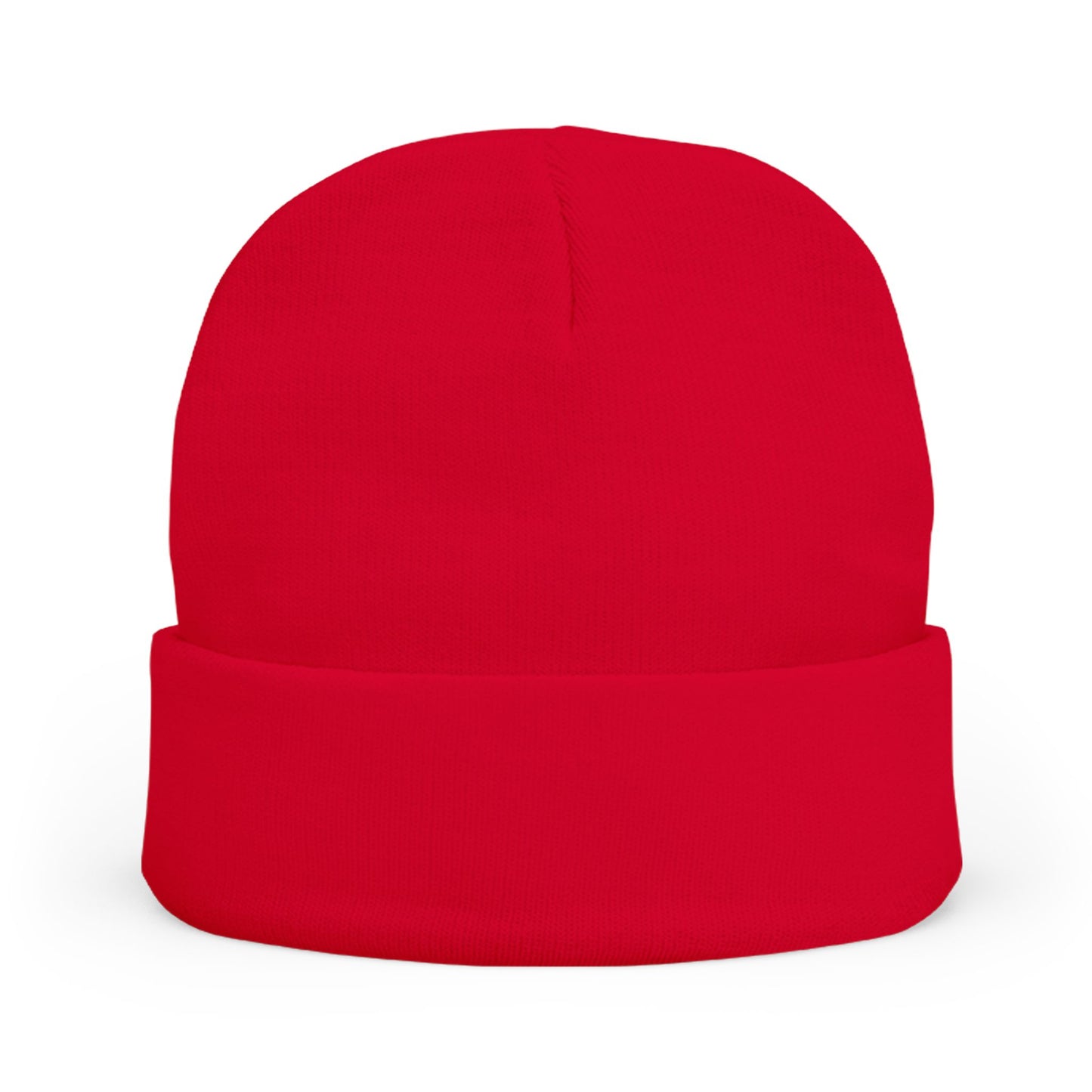 GottaClimb Embroidered Beanie – Adventure in Every Season