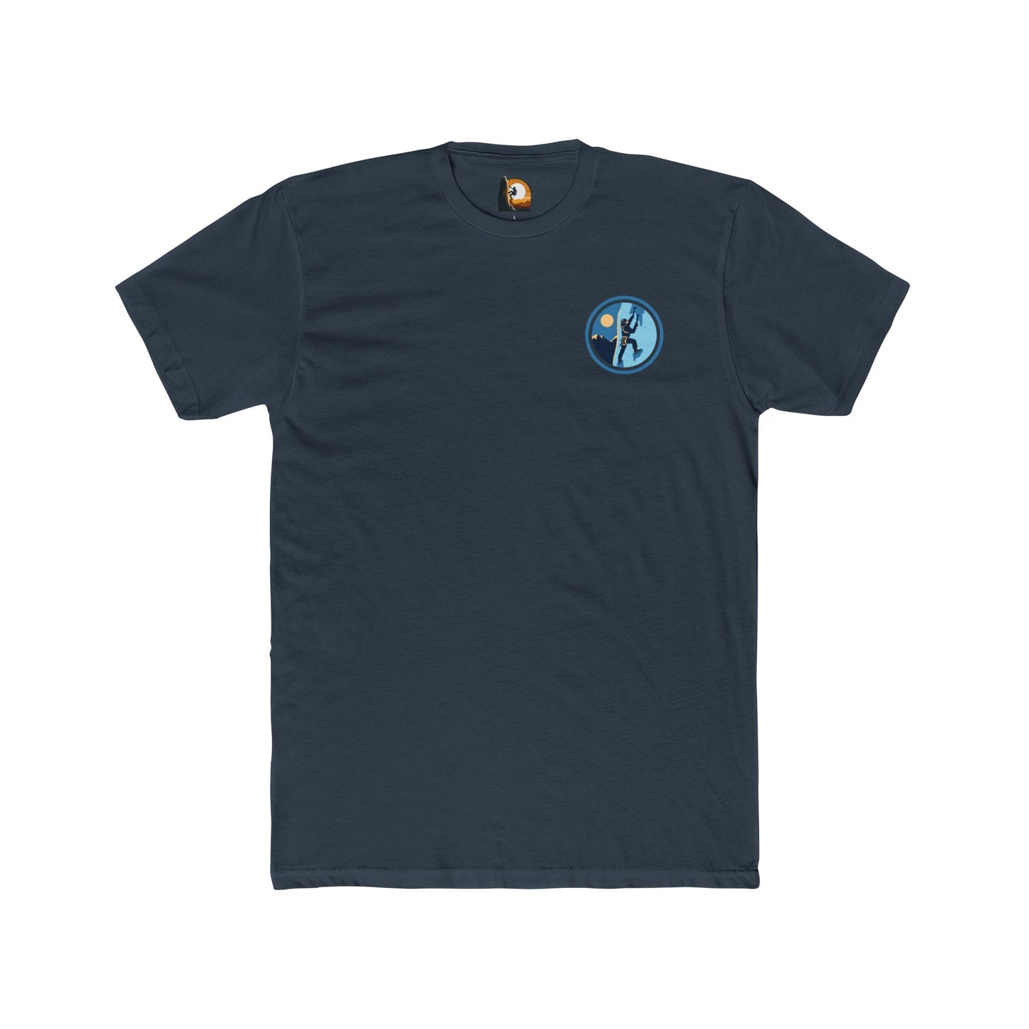 GottaClimb Ice Climbing T-Shirt