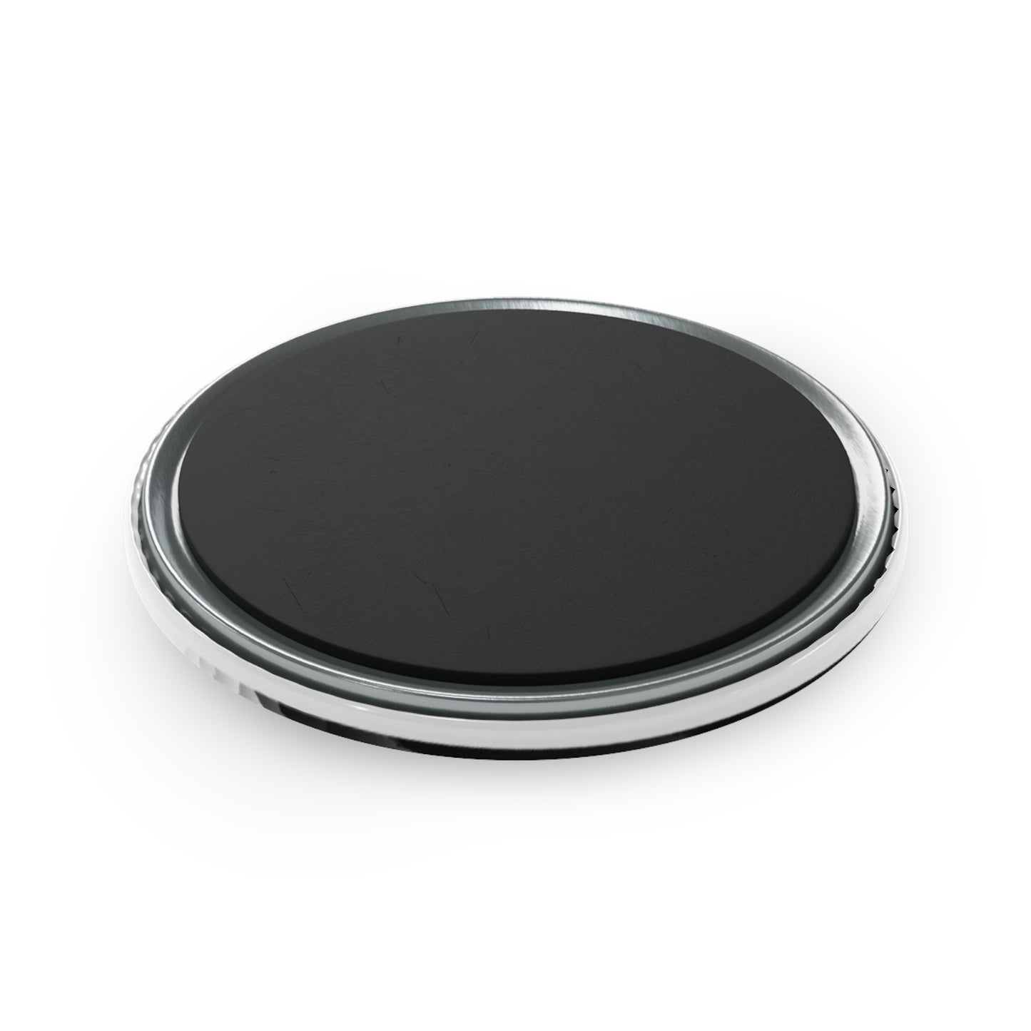 Mountain Adventure Inspiration Button Magnet