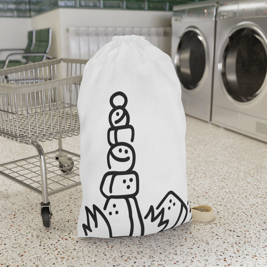 Cairn Laundry Bag