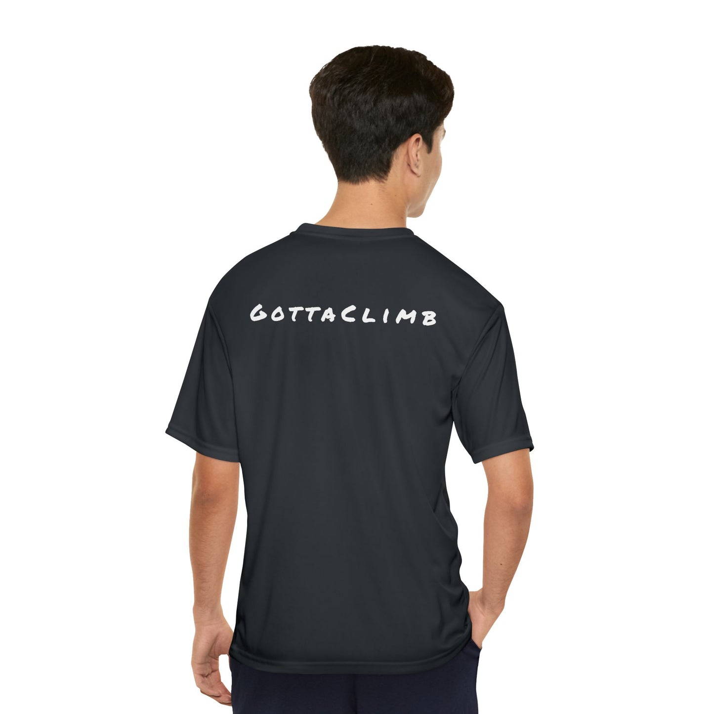 Men's GottaClimb Performance Climbing Shirt