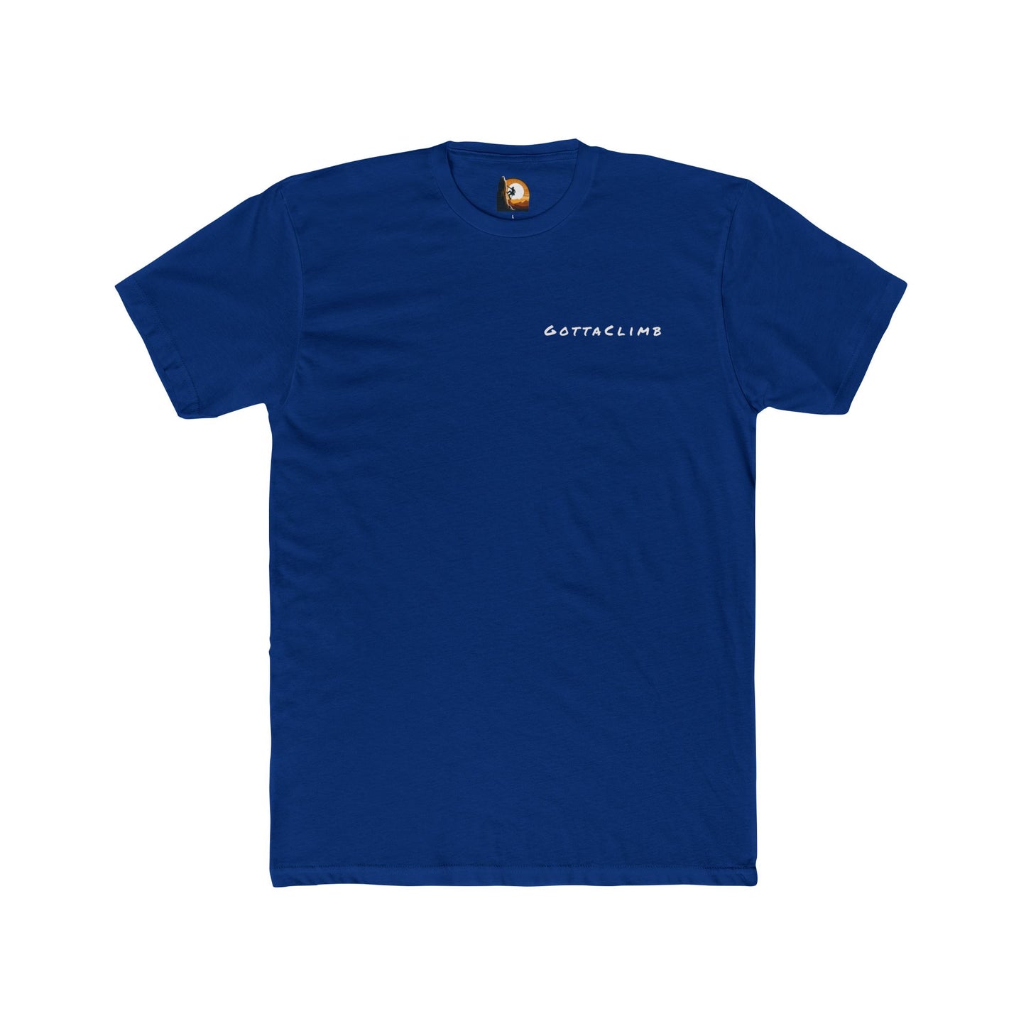 Climber Rappel Tee