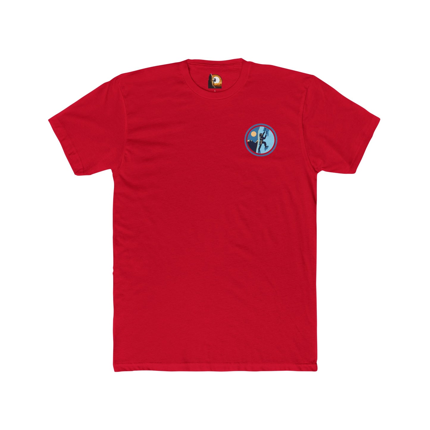GottaClimb Ice Climbing T-Shirt