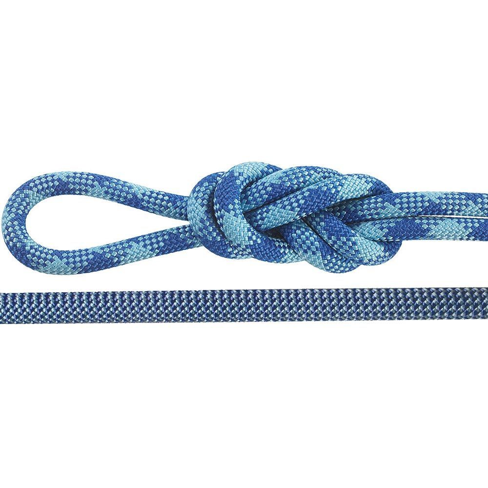 Maxim APEX 10.2MM 60M SKY 2XDry Bi-Pattern Dynamic Rope
