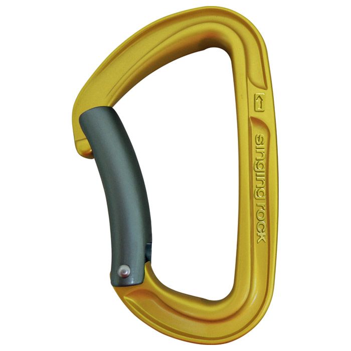 Singing Rock Colt Carabiner