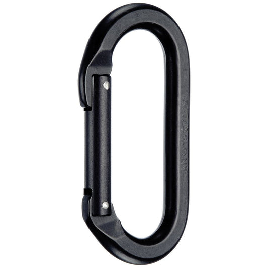 SMC Oval Carabiner (Bail Biner)