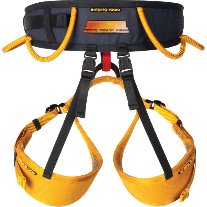 Singing Rock Versa II Harness