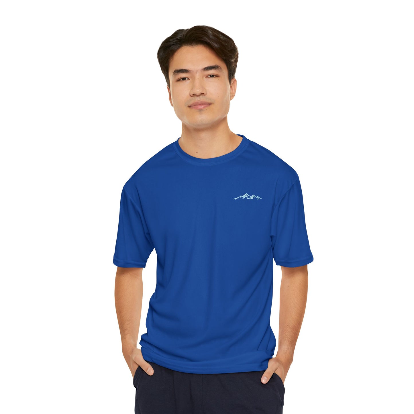 Men's GottaClimb Performance Climbing Shirt