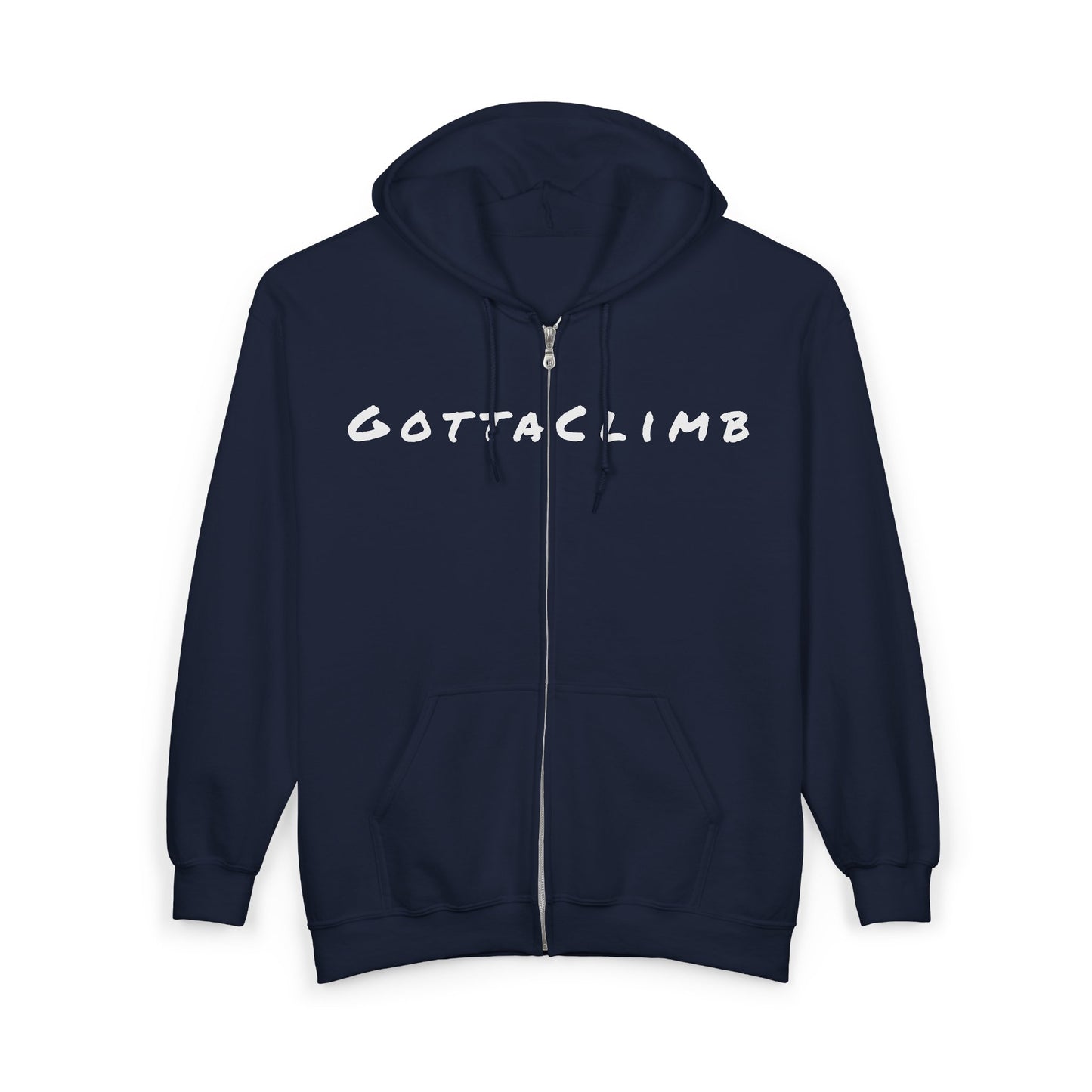 GottaClimb Gym Hoodie