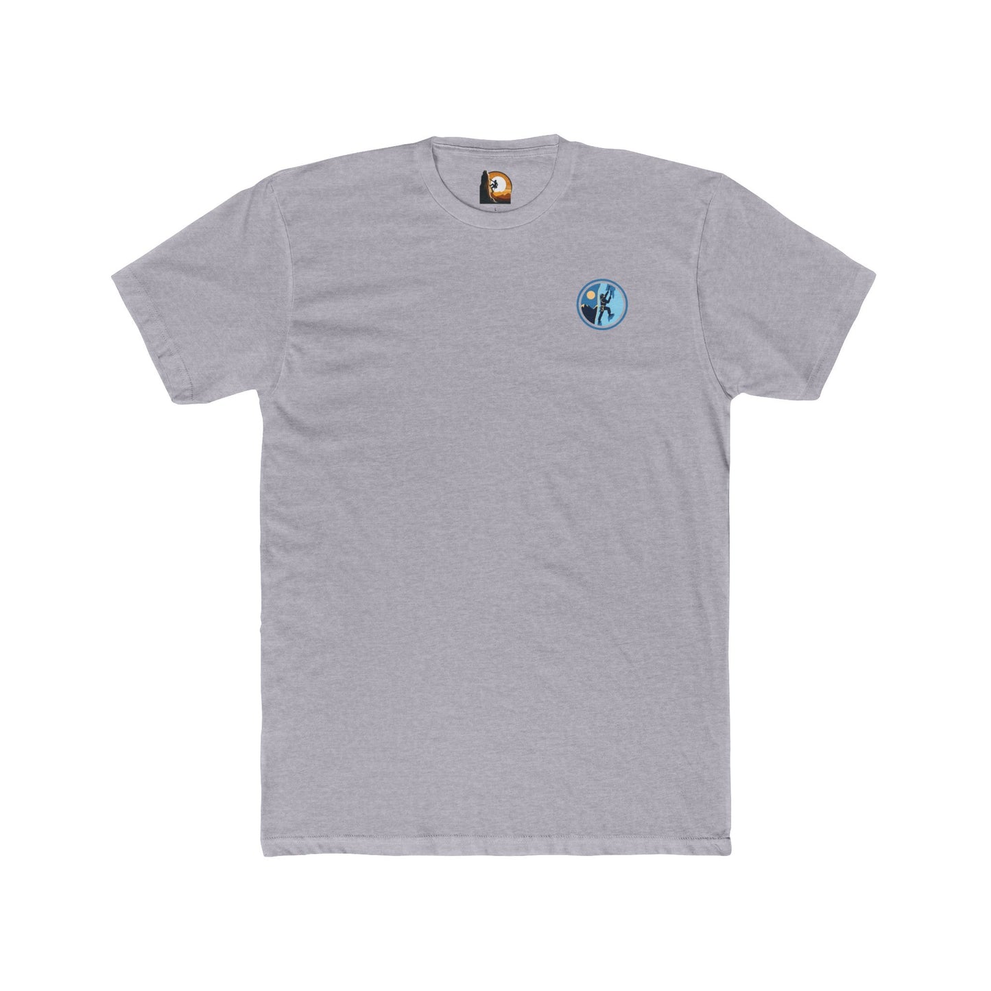 GottaClimb Ice Climbing T-Shirt