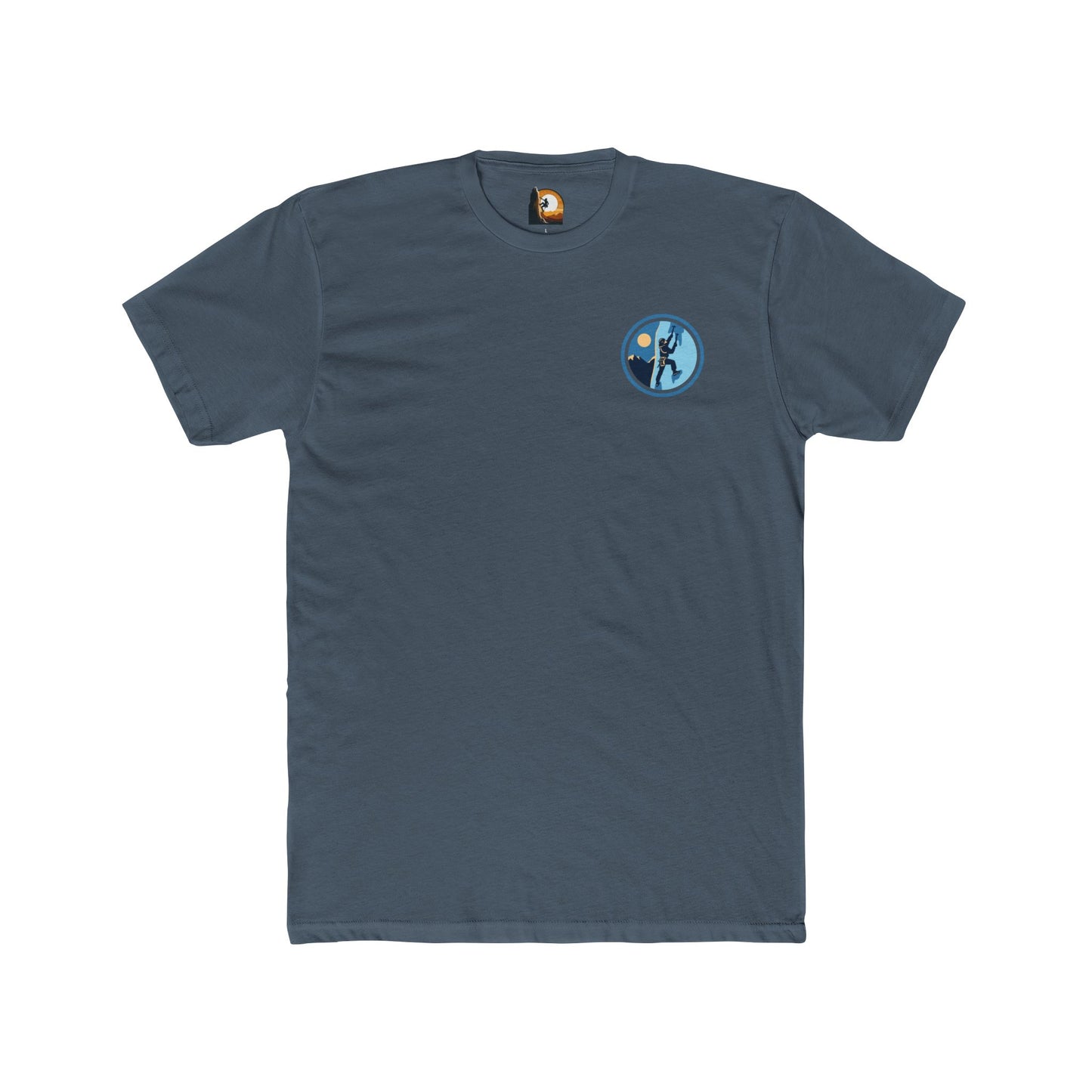 GottaClimb Ice Climbing T-Shirt