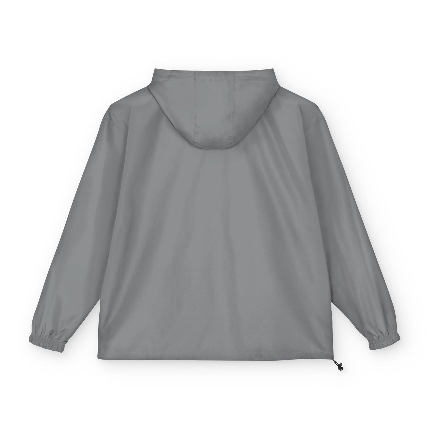 GottaClimb Packable Anorak Jacket — Lightweight Windbreaker Hooded Pullover