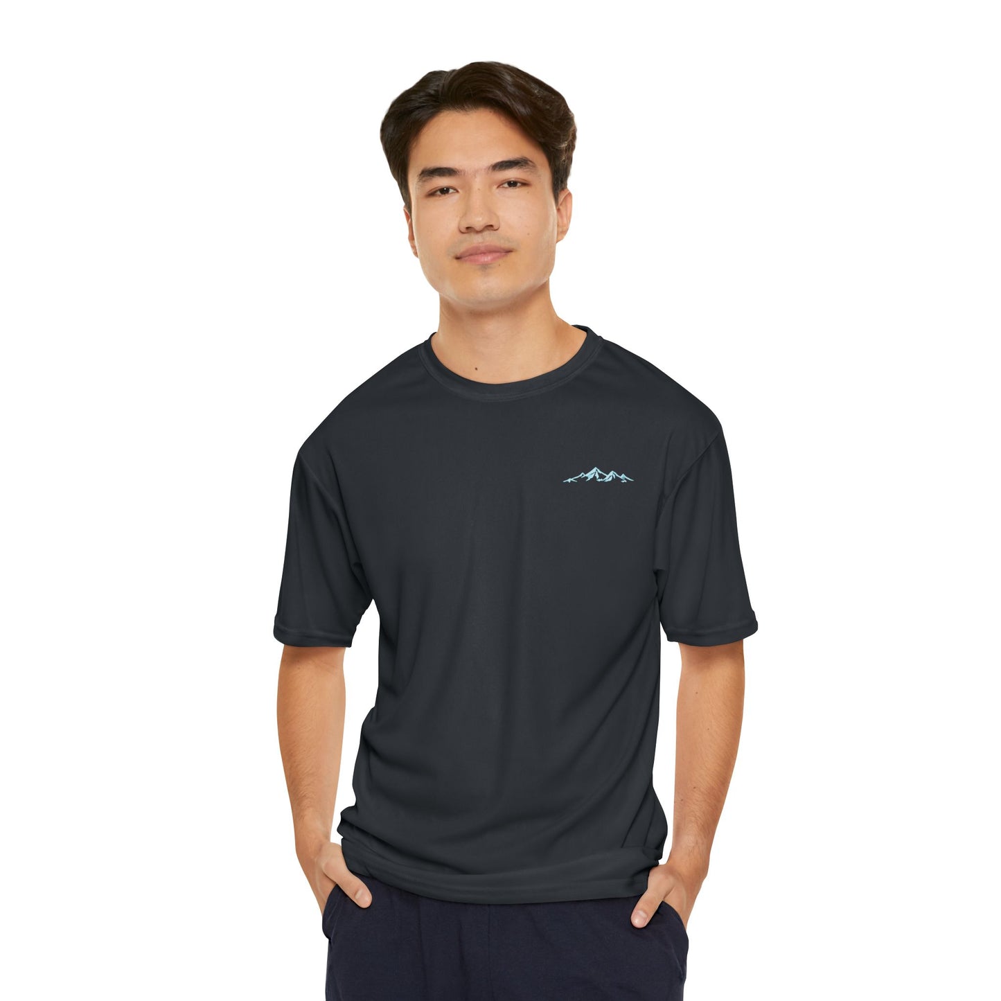 Men's GottaClimb Performance Climbing Shirt