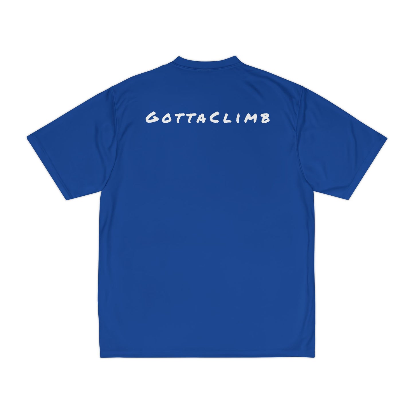 Men's GottaClimb Performance Climbing Shirt