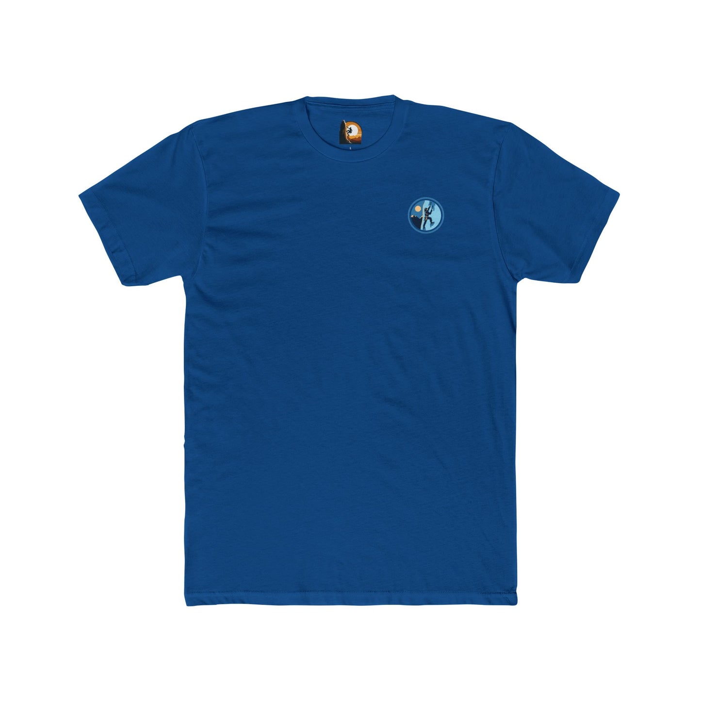 GottaClimb Ice Climbing T-Shirt