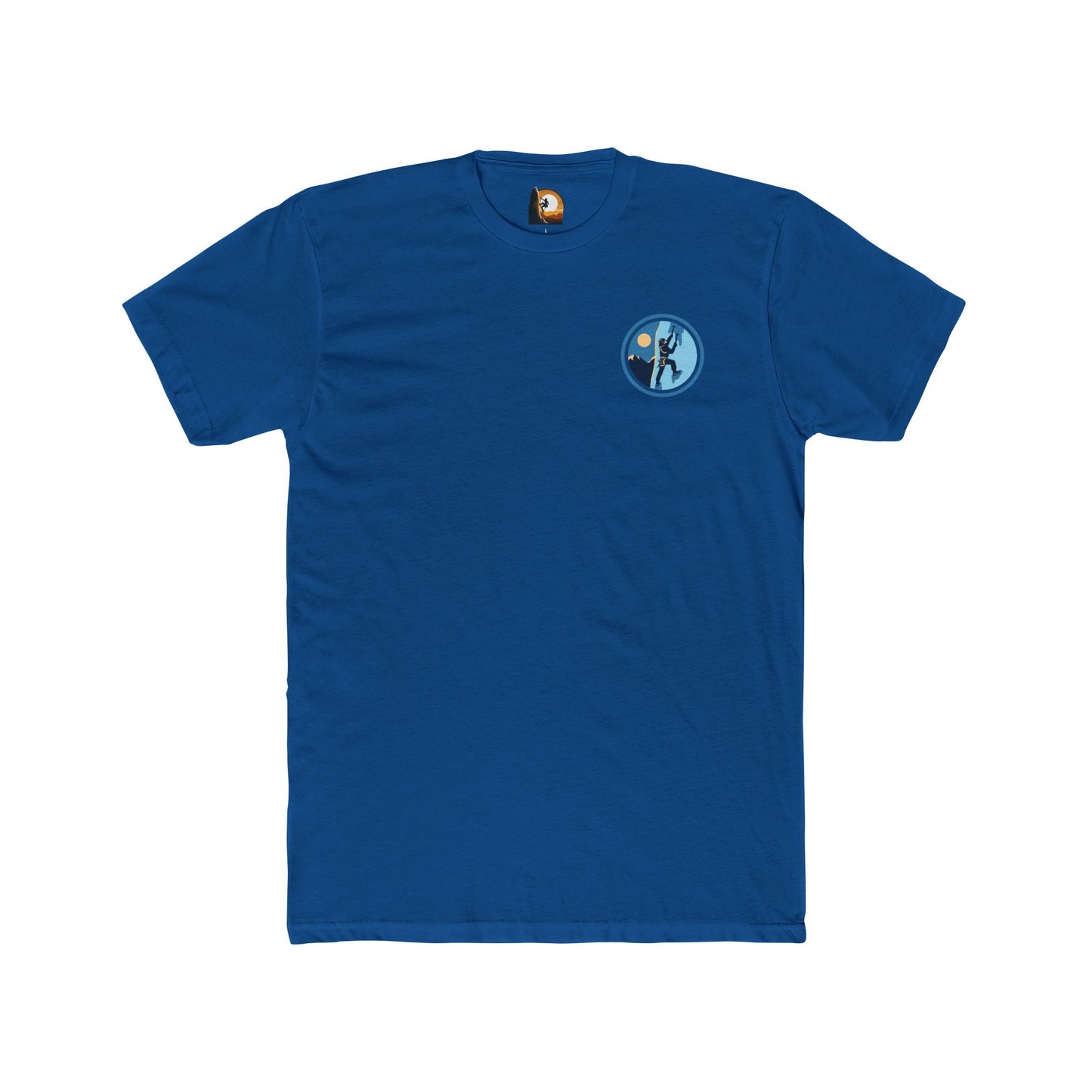 GottaClimb Ice Climbing T-Shirt
