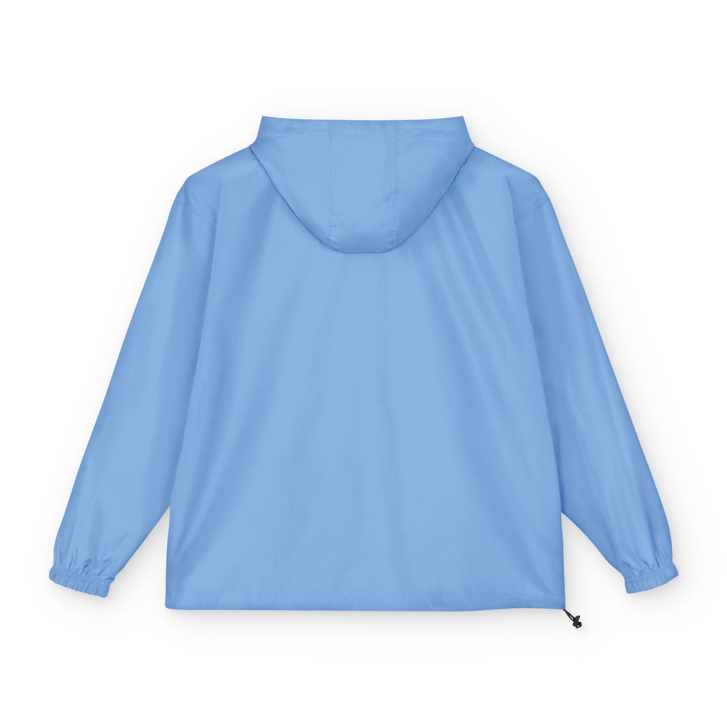 GottaClimb Packable Anorak Jacket — Lightweight Windbreaker Hooded Pullover