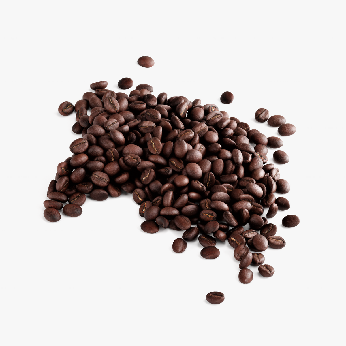 GottaClimb Mountain Velvet Cocoa Coffee (Medium Roast)