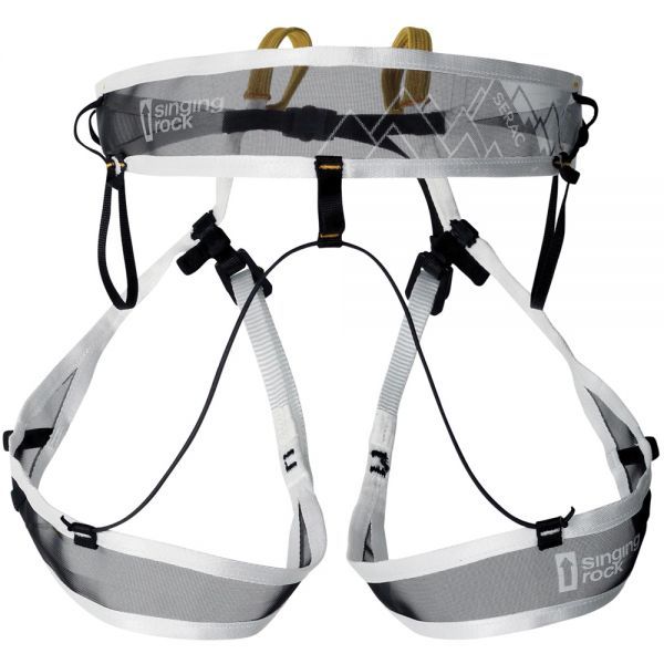 Singing Rock Serec Harness