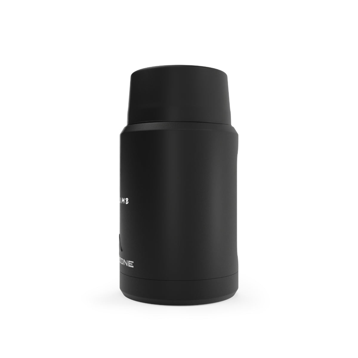 GottaClimb Titan Copper Insulated Food Storage Container