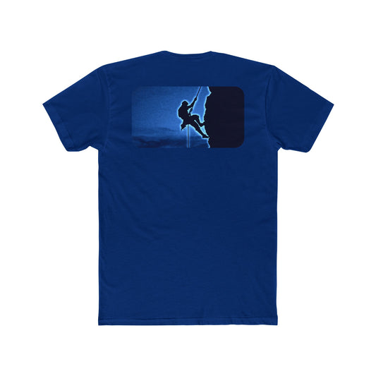 Climber Rappel Tee