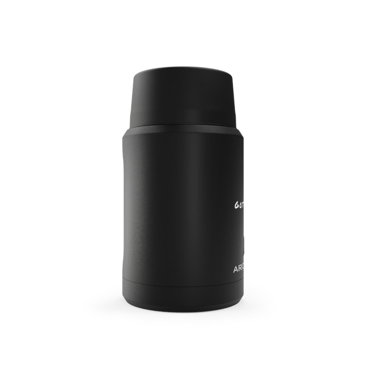 GottaClimb Titan Copper Insulated Food Storage Container