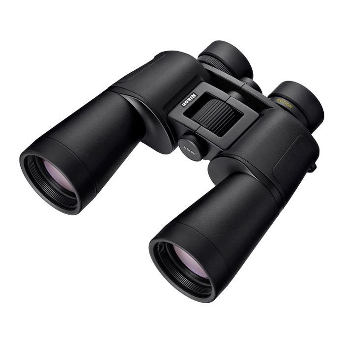 Nikon Traqilblazer II Waterproof