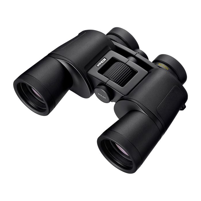 Nikon Traqilblazer II Waterproof