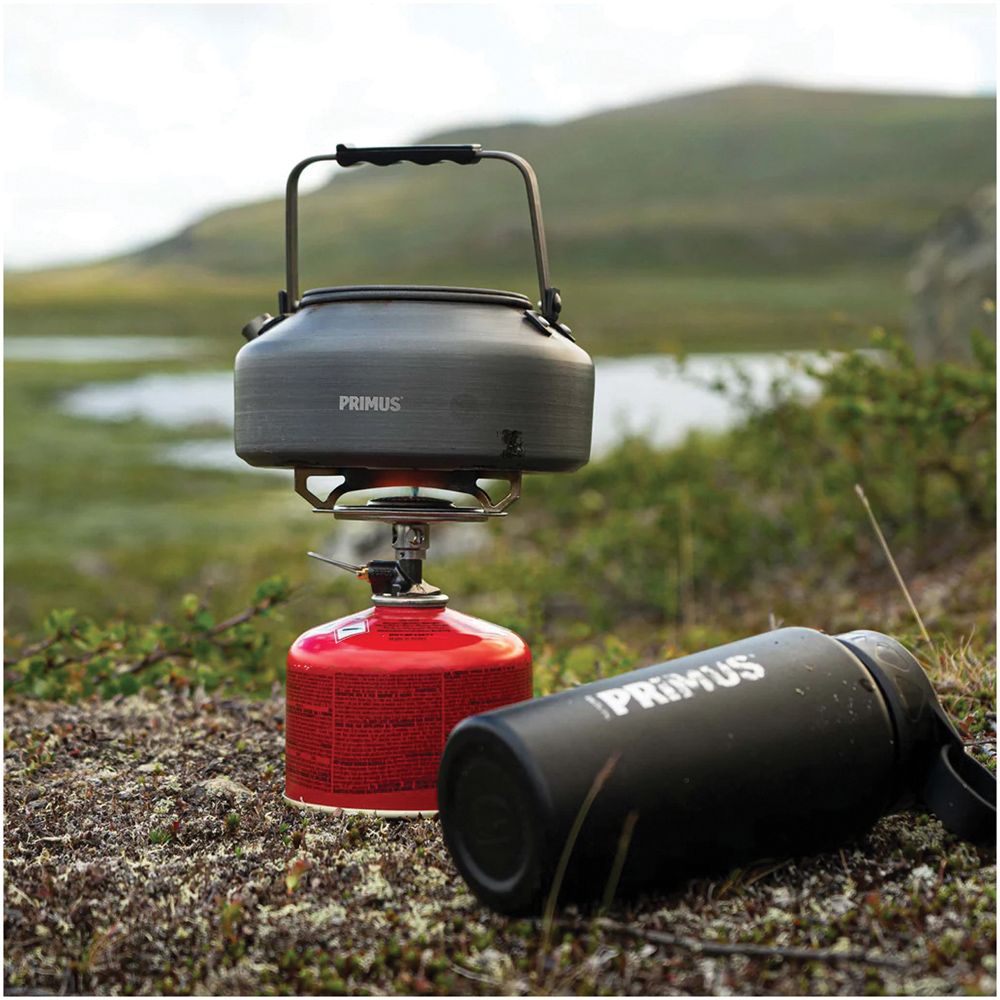 Primus Essential Trail Backpacking Stove