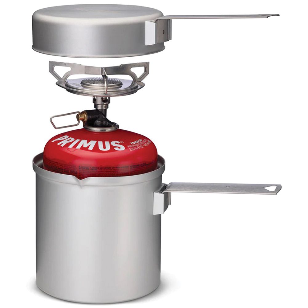 Primus Essential Trail Backpacking Stove