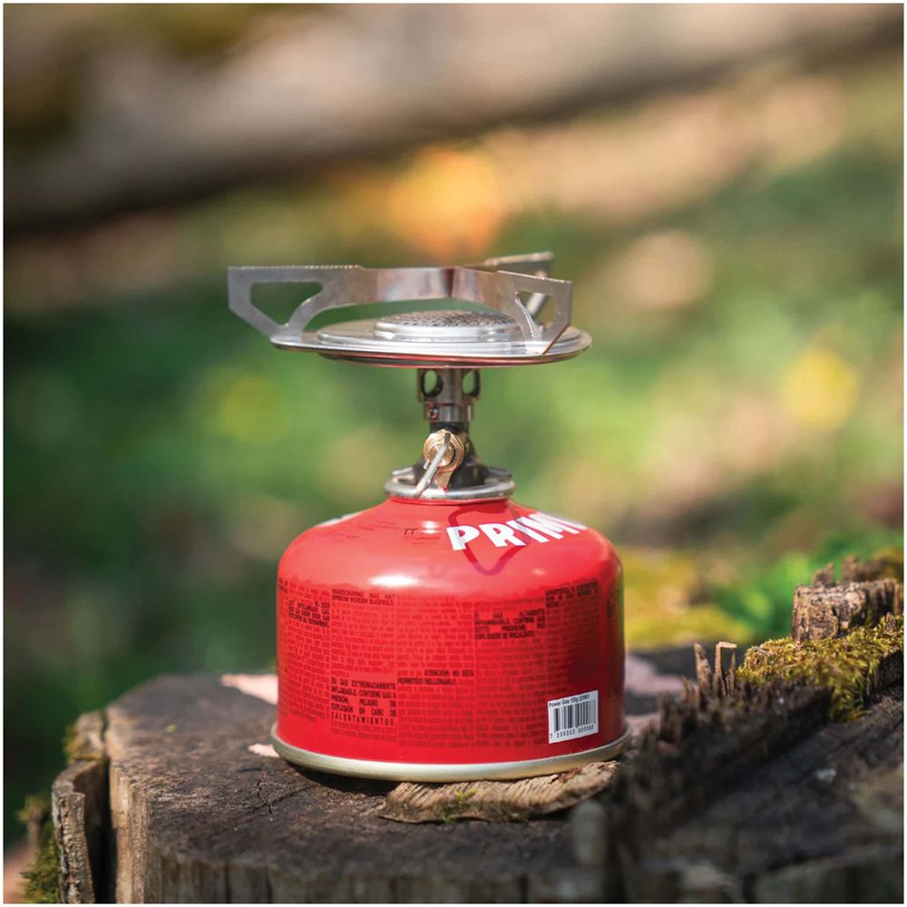 Primus Essential Trail Backpacking Stove