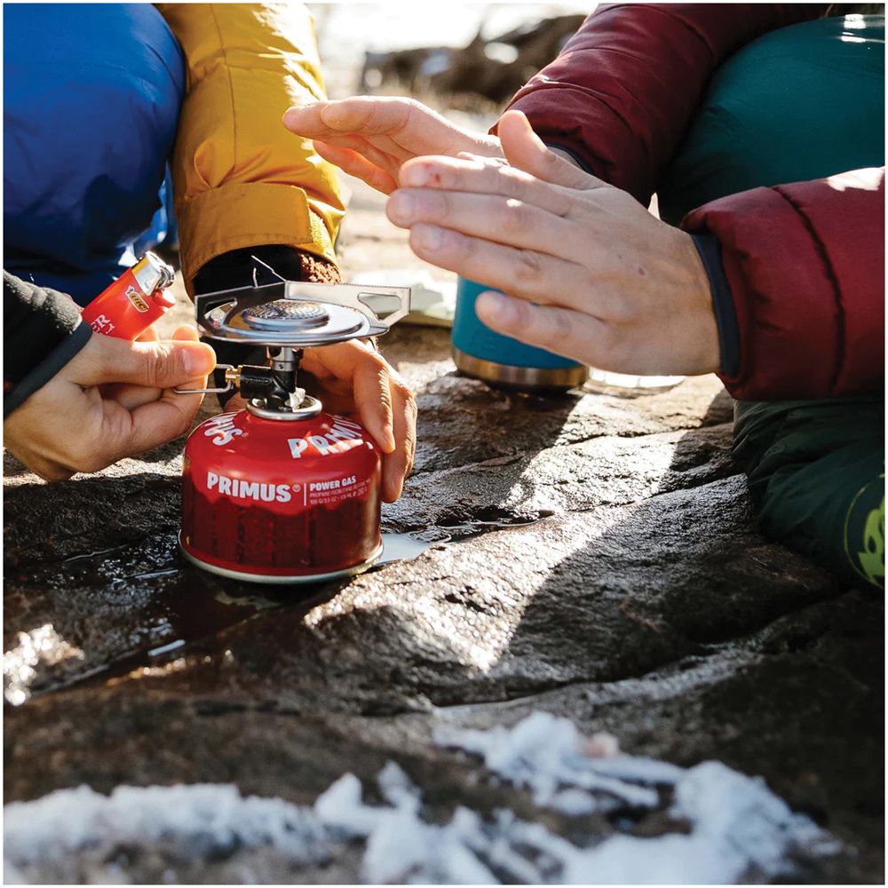 Primus Essential Trail Backpacking Stove
