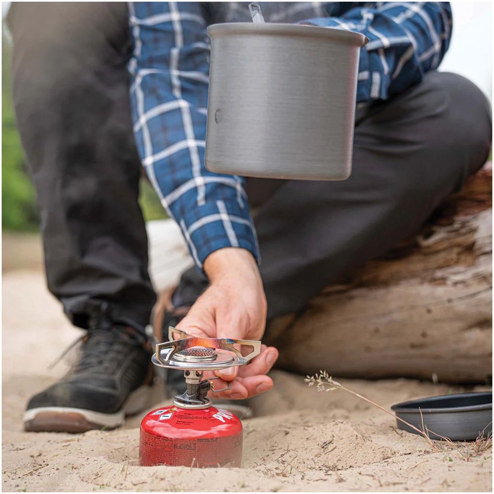 Primus Essential Trail Backpacking Stove