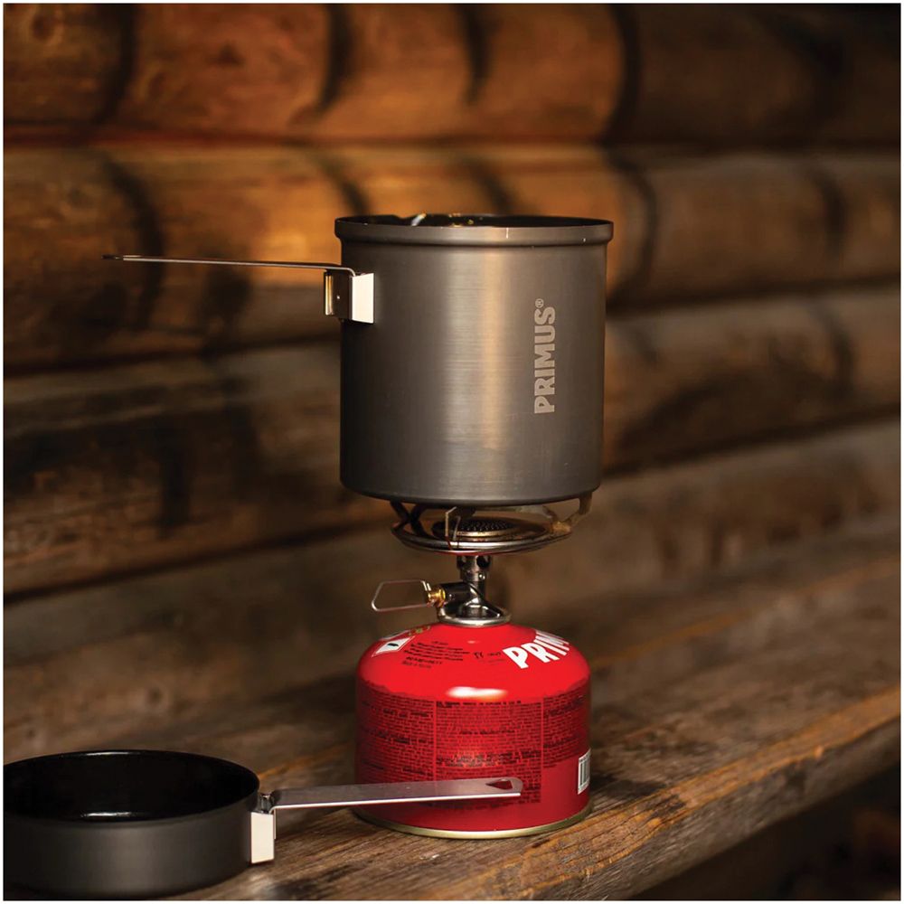 Primus Essential Trail Backpacking Stove
