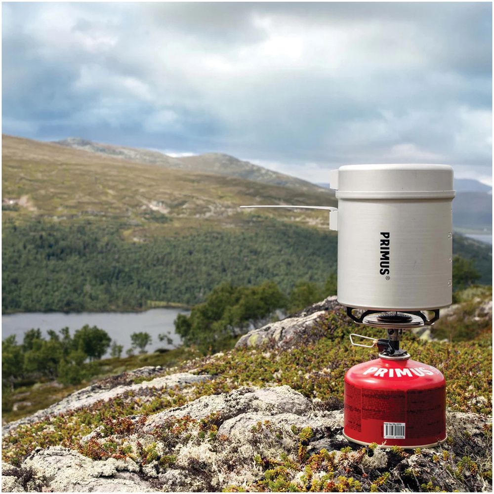 Primus Essential Trail Backpacking Stove