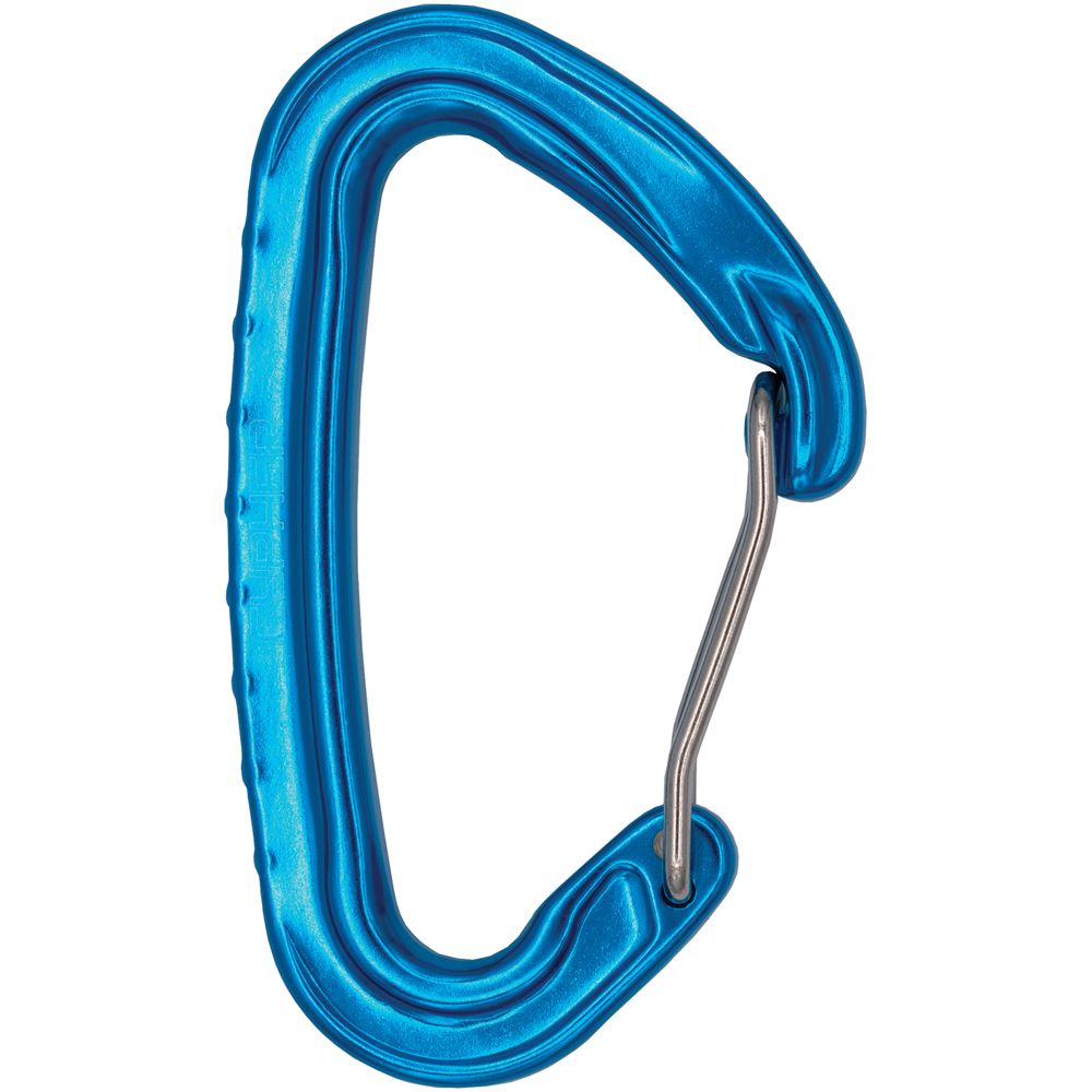 Cypher Ceres II Wire Gate Carabiner