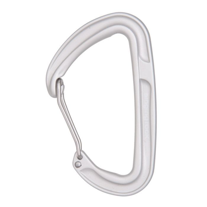 Singing Rock Colt Wire Carabiner