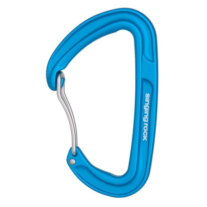 Singing Rock Colt Wire Carabiner