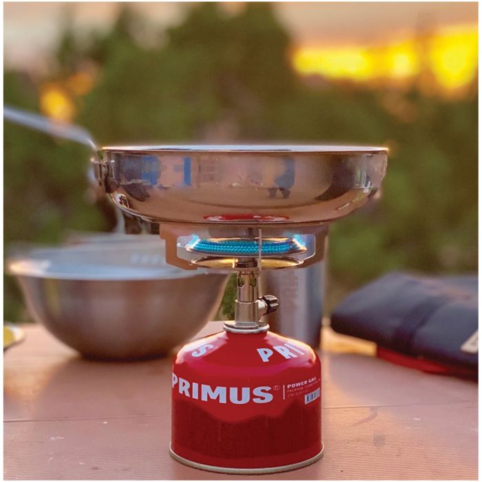 Primus Campfire Frying Pans