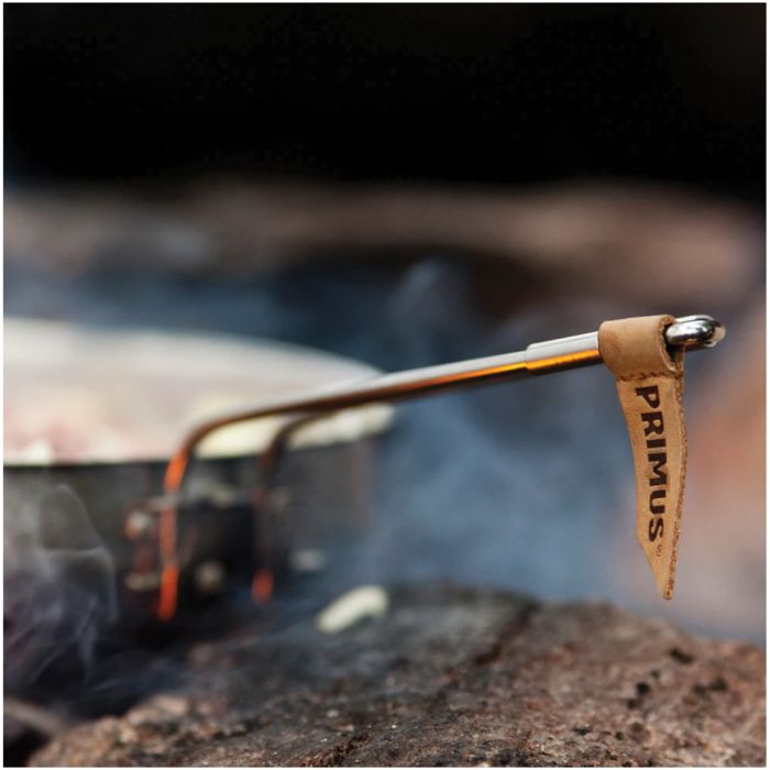Primus Campfire Frying Pans