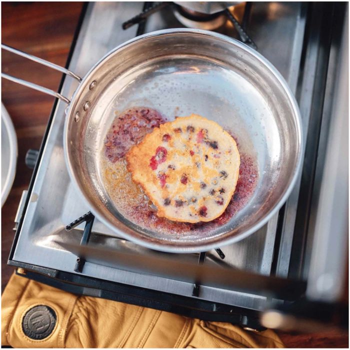 Primus Campfire Frying Pans
