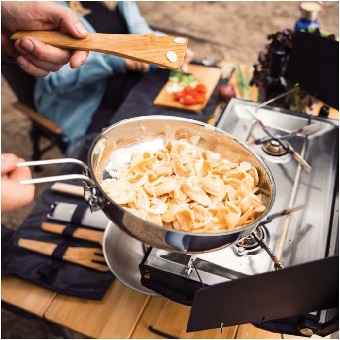 Primus Campfire Frying Pans