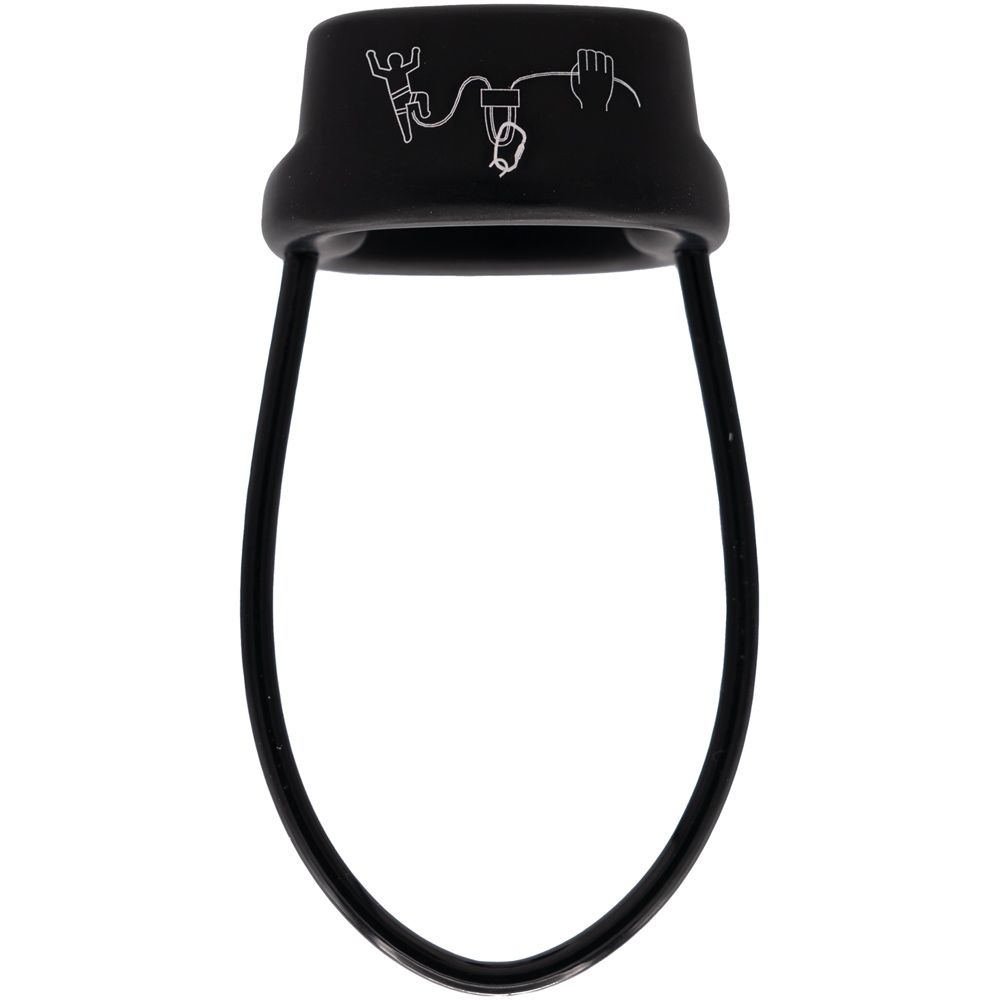 Cypher Arc Belay Device