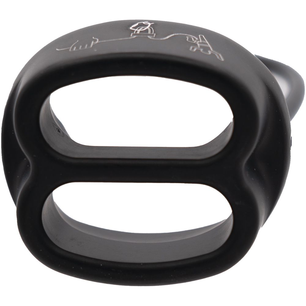 Cypher Arc Belay Device