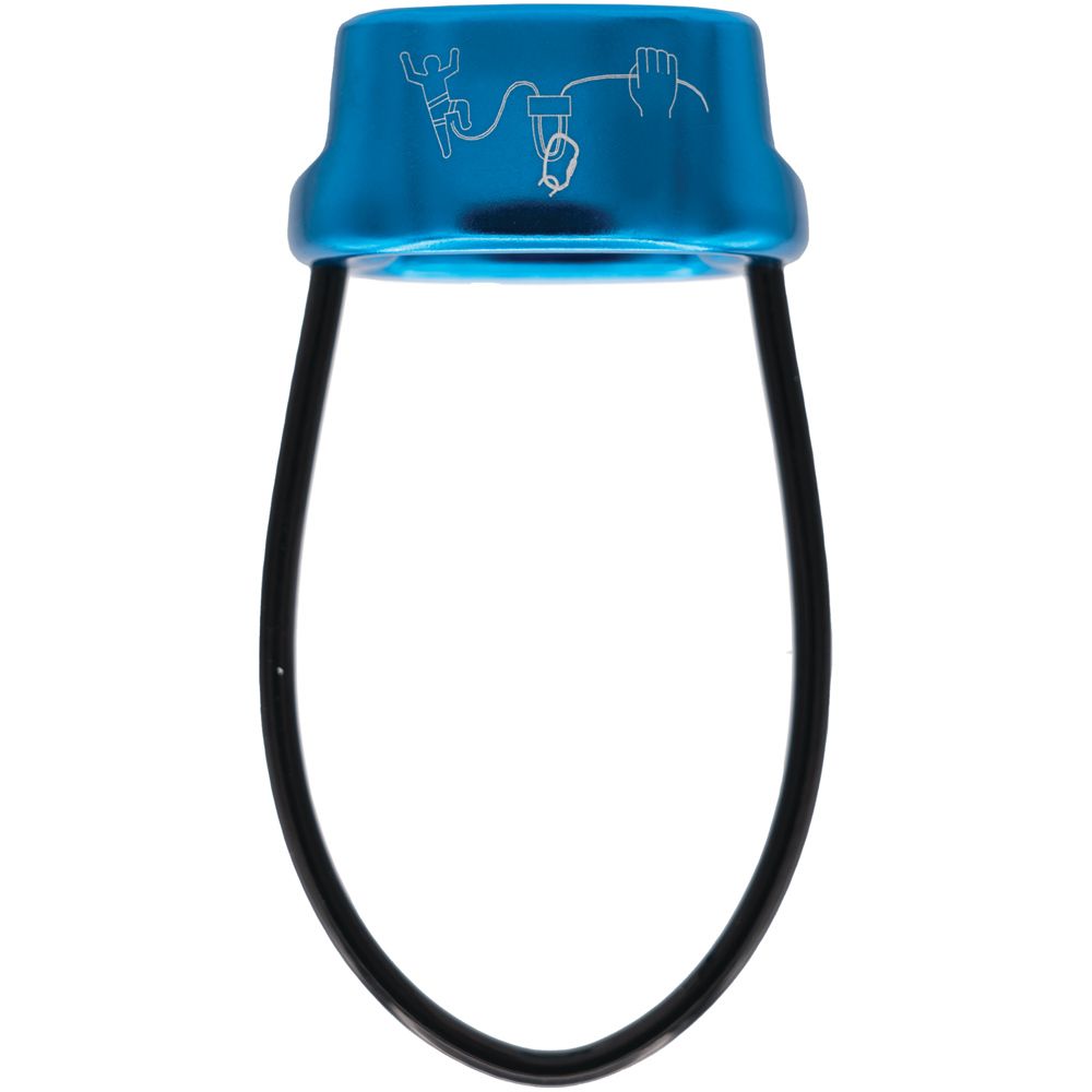 Cypher Arc Belay Device