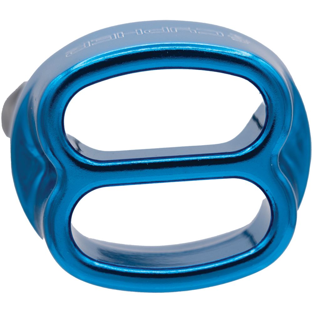 Cypher Arc Belay Device