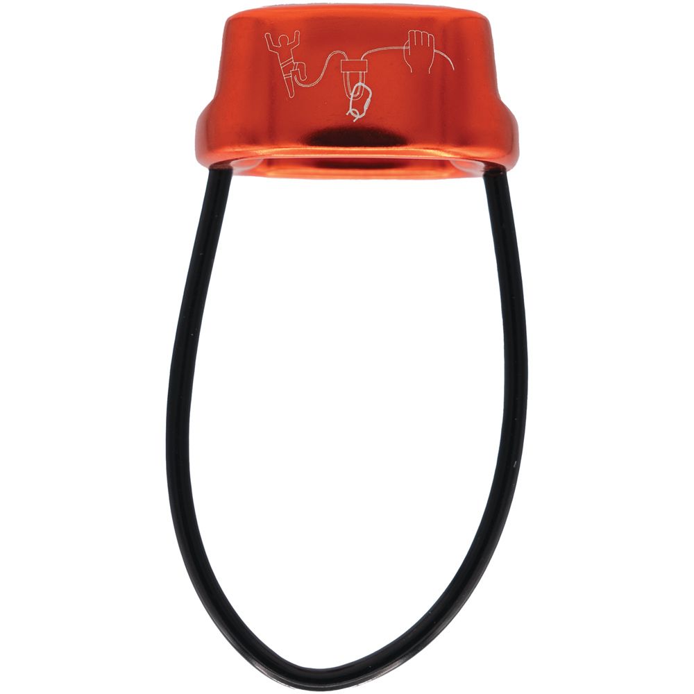 Cypher Arc Belay Device