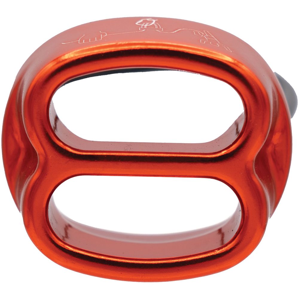 Cypher Arc Belay Device
