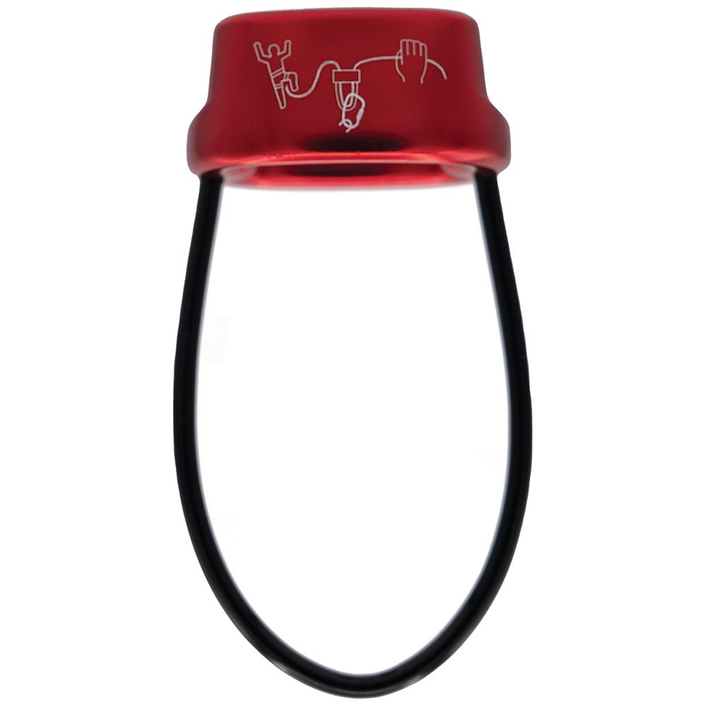 Cypher Arc Belay Device