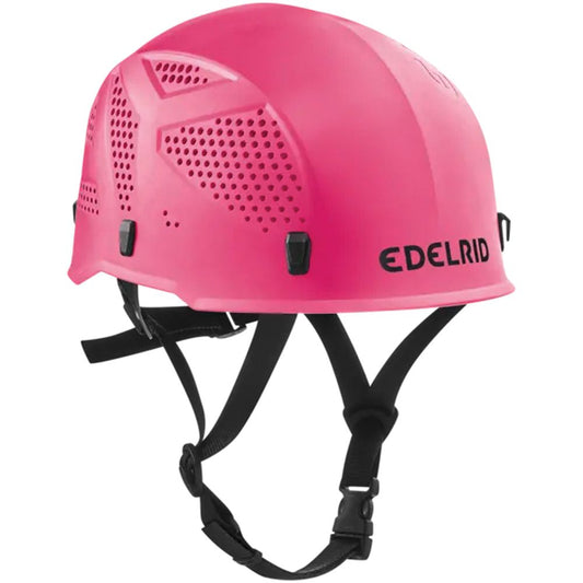 Edelrid Ultralight III Helmet - Granita